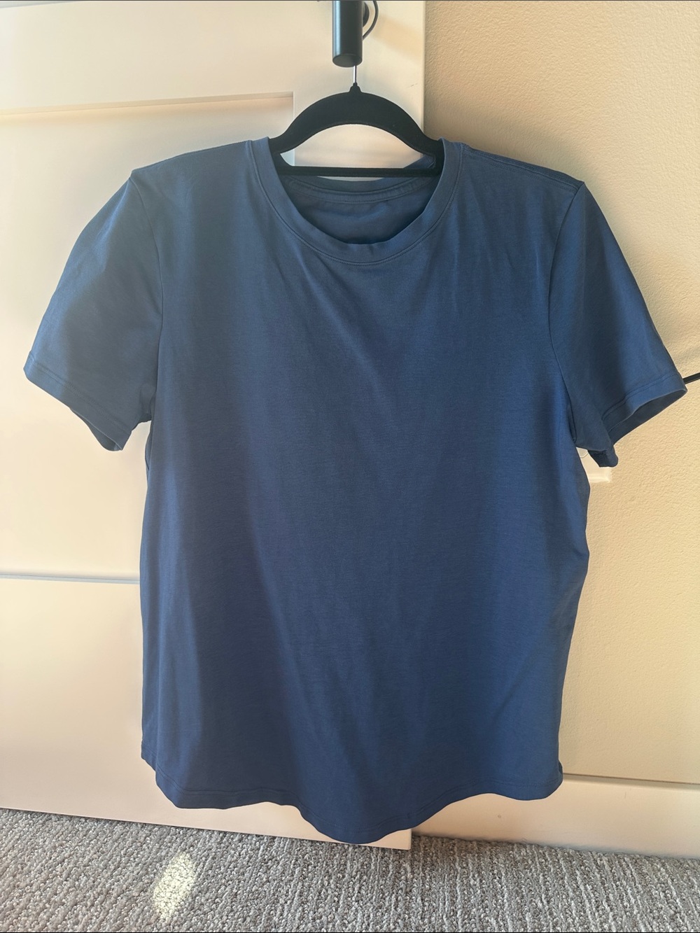 Lululemon Women’s Love Crew Tshirt